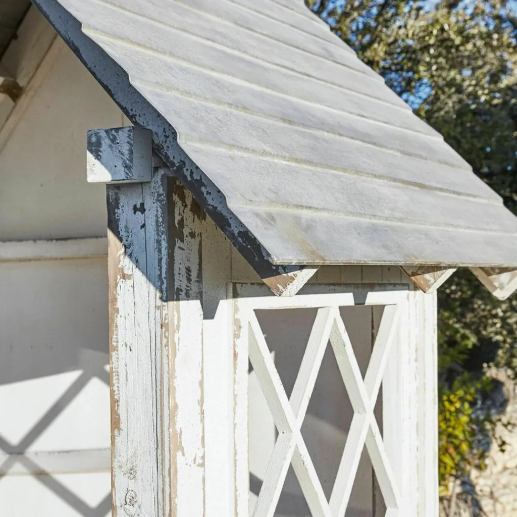 LOBERON Abris Et Pavillons De Jardin*Maisonnette de jardin Sumter