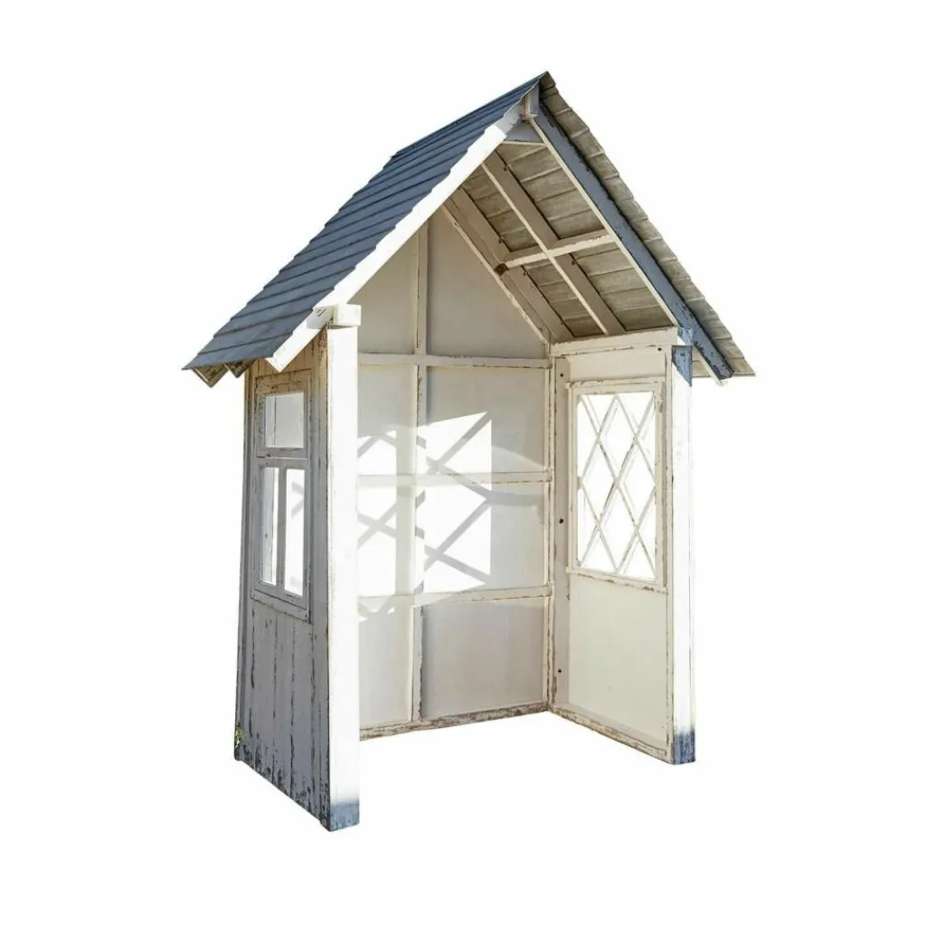LOBERON Abris Et Pavillons De Jardin*Maisonnette de jardin Sumter