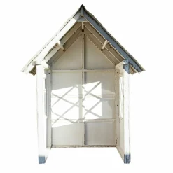LOBERON Abris Et Pavillons De Jardin*Maisonnette de jardin Sumter