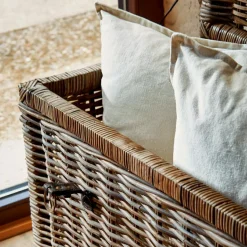 LOBERON Coffres|Commodes*Malle Hailee