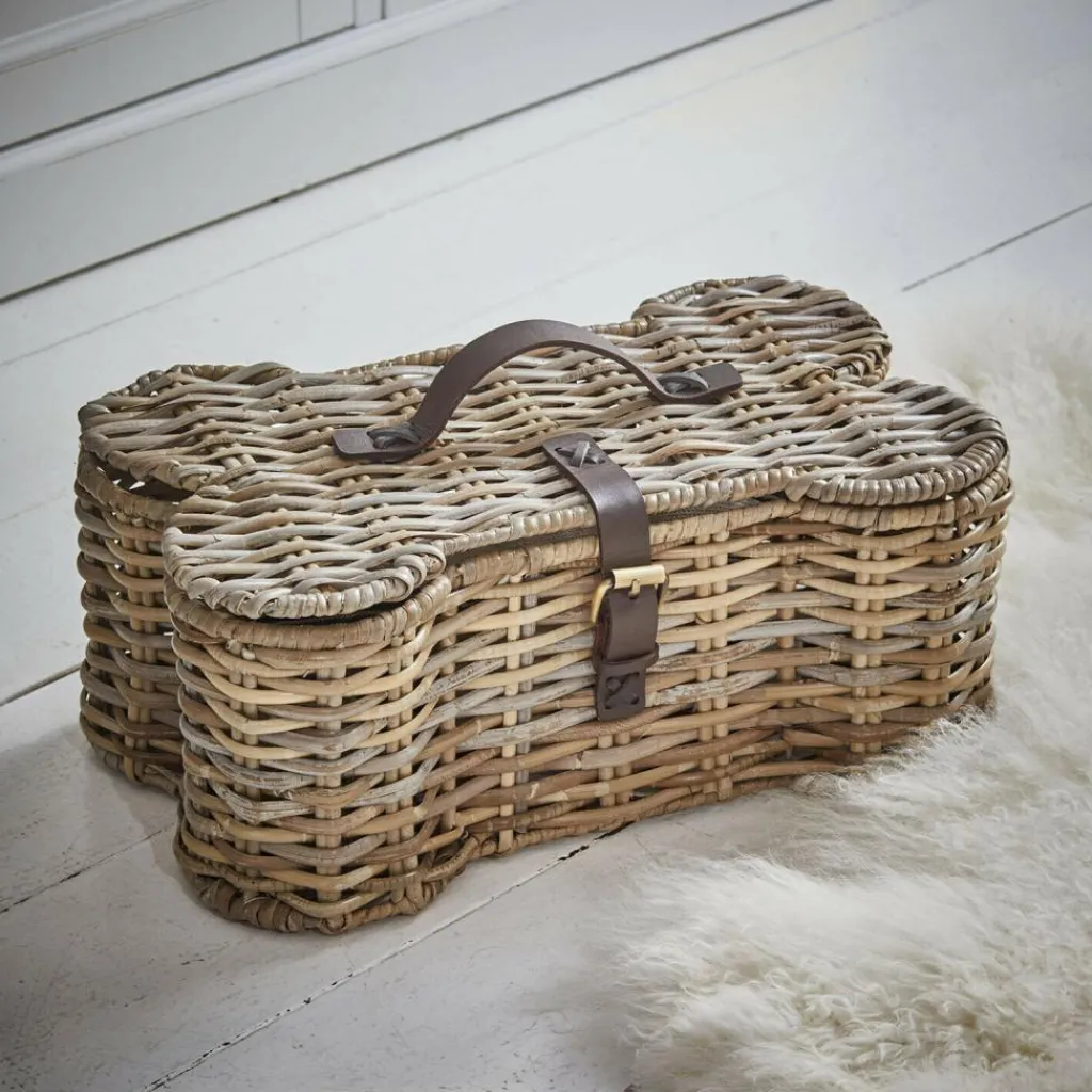 LOBERON Accessoires Et Jouets|Accessoires Pour Animaux*Malle pour animaux Nuzzlea
