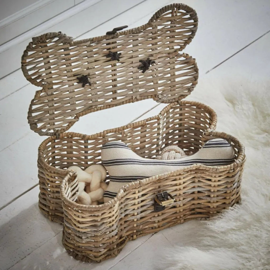 LOBERON Accessoires Et Jouets|Accessoires Pour Animaux*Malle pour animaux Nuzzlea