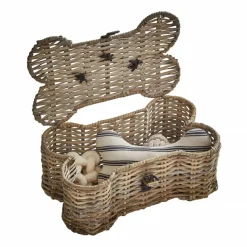 LOBERON Accessoires Et Jouets|Accessoires Pour Animaux*Malle pour animaux Nuzzlea