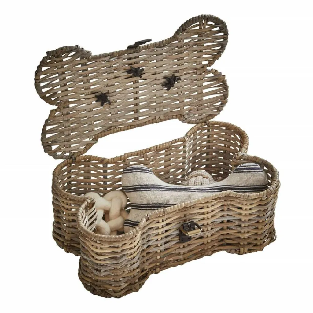 LOBERON Accessoires Et Jouets|Accessoires Pour Animaux*Malle pour animaux Nuzzlea