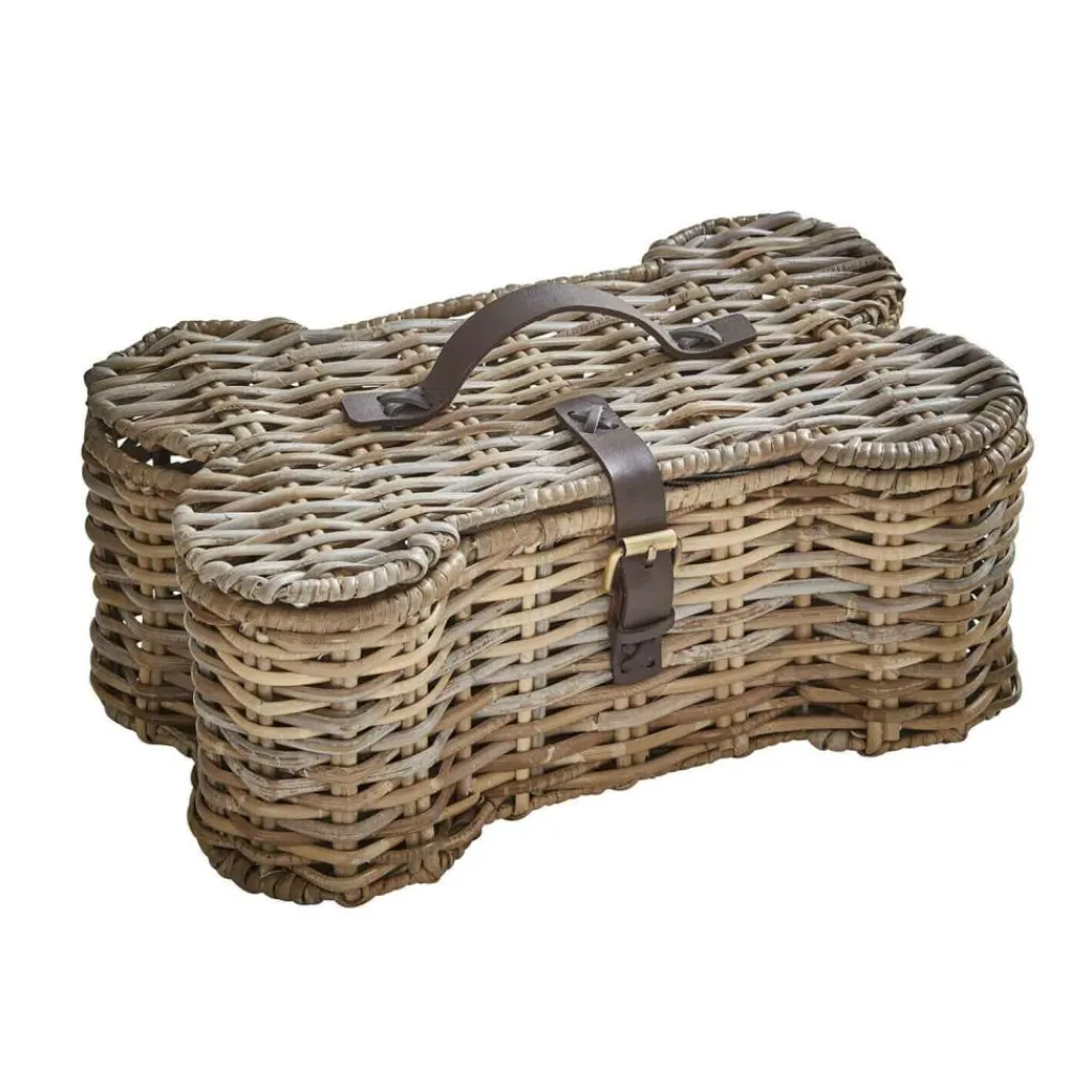 LOBERON Accessoires Et Jouets|Accessoires Pour Animaux*Malle pour animaux Nuzzlea