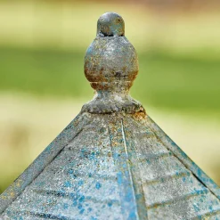 LOBERON Décorations De Jardin*Mangeoire à oiseaux Vallorin