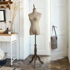 LOBERON Personnages|Décoration*Mannequin de couture Sneider