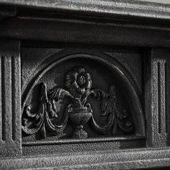 LOBERON Consoles De Cheminée|Consoles De Cheminée*Manteau de cheminée Corvelle