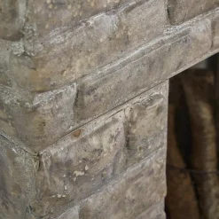 LOBERON Consoles De Cheminée|Consoles De Cheminée*Manteau de cheminée Evreux