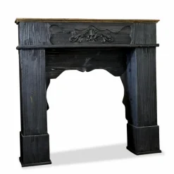 LOBERON Consoles De Cheminée|Consoles De Cheminée*Manteau de cheminée Margaux