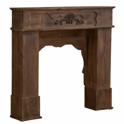 LOBERON Consoles De Cheminée|Consoles De Cheminée*Manteau de cheminée Margaux
