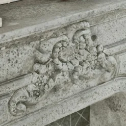 LOBERON Consoles De Cheminée|Consoles De Cheminée*Manteau de cheminée Rethonvillers