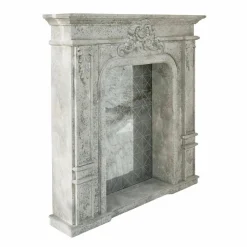 LOBERON Consoles De Cheminée|Consoles De Cheminée*Manteau de cheminée Rethonvillers