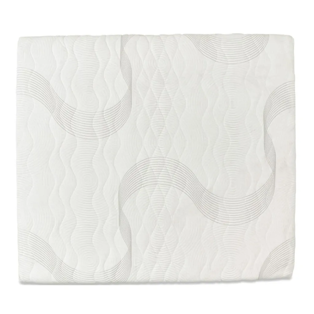 LOBERON Matelas|Matelas*Matelas avec surmatelas 180x200 Raillimont