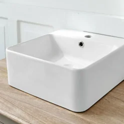 LOBERON Plans Vasques|Meubles Salle De Bains*Meuble à double-vasque Bastanès