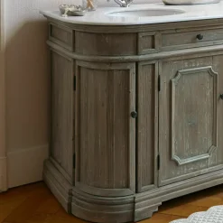 LOBERON Plans Vasques|Meubles Salle De Bains*Meuble à double-vasque Pembroke