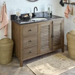 LOBERON Plans Vasques|Meubles Salle De Bains*Meuble avec vasque Ferocelle
