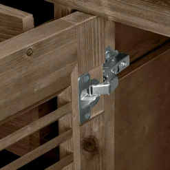 LOBERON Plans Vasques|Meubles Salle De Bains*Meuble avec vasque Ferocelle