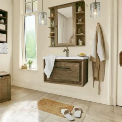 LOBERON Plans Vasques|Meubles Salle De Bains*Meuble avec vasque Greenhaven
