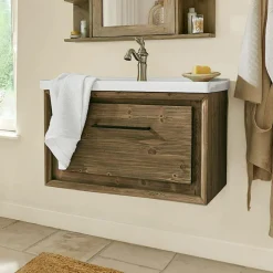 LOBERON Plans Vasques|Meubles Salle De Bains*Meuble avec vasque Greenhaven