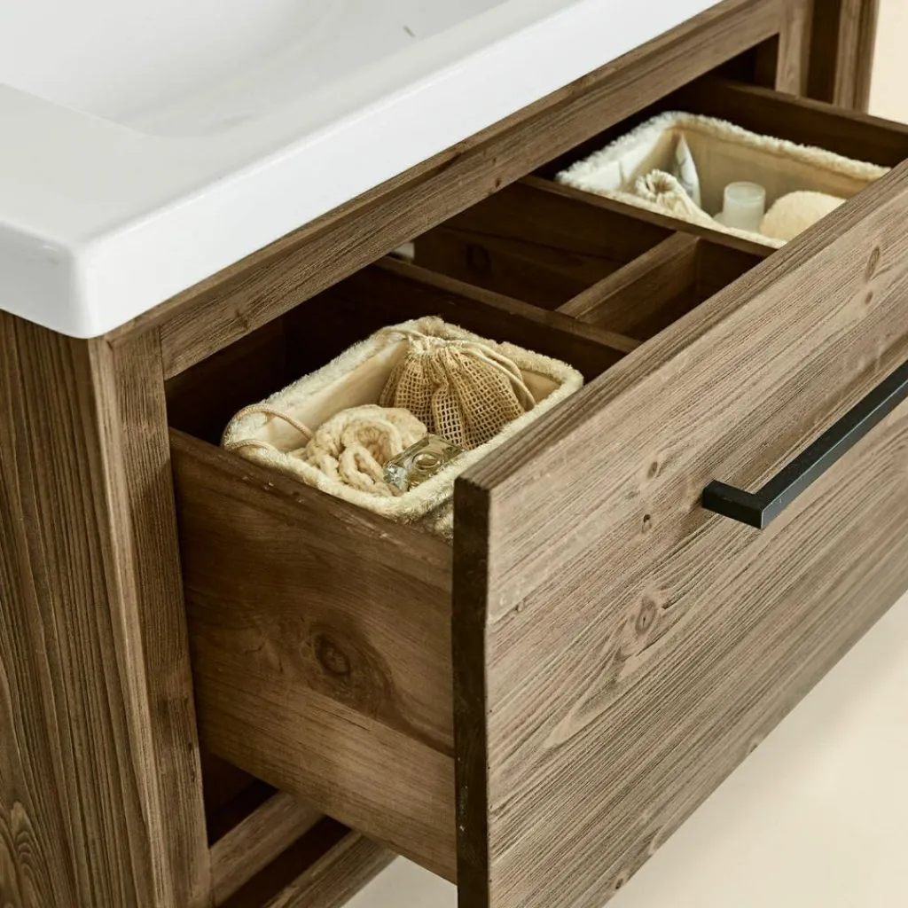 LOBERON Plans Vasques|Meubles Salle De Bains*Meuble avec vasque Greenhaven