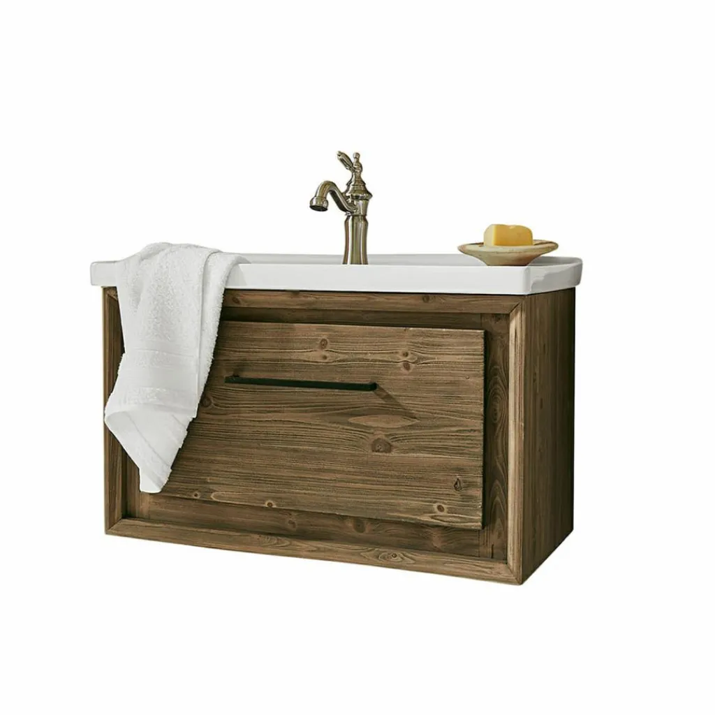 LOBERON Plans Vasques|Meubles Salle De Bains*Meuble avec vasque Greenhaven