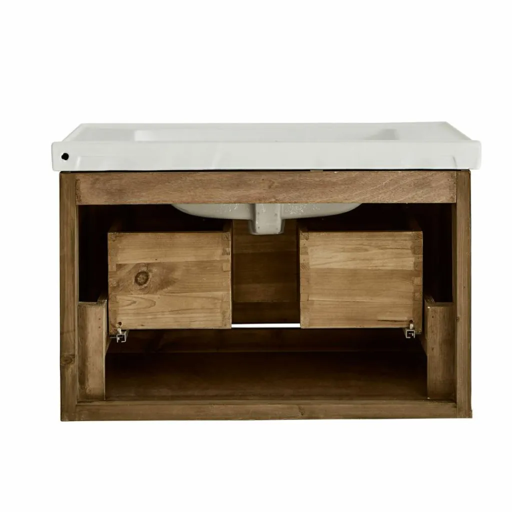 LOBERON Plans Vasques|Meubles Salle De Bains*Meuble avec vasque Greenhaven