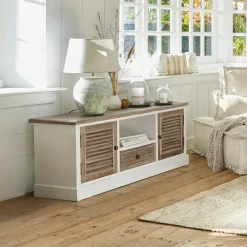 LOBERON Commodes|Commodes Et Consoles*Meuble bas Glencoe