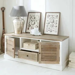 LOBERON Commodes|Commodes Et Consoles*Meuble bas Glencoe