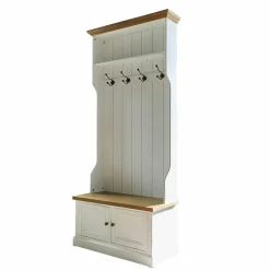 LOBERON Porte-Manteaux|Porte-Manteaux*Meuble d’entrée Colchester