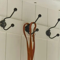 LOBERON Porte-Manteaux|Porte-Manteaux*Meuble d’entrée Colchester