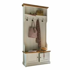 LOBERON Porte-Manteaux|Porte-Manteaux*Meuble d’entrée Colchester