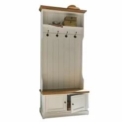 LOBERON Porte-Manteaux|Porte-Manteaux*Meuble d’entrée Colchester