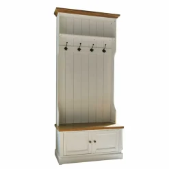 LOBERON Porte-Manteaux|Porte-Manteaux*Meuble d’entrée Colchester