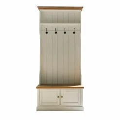 LOBERON Porte-Manteaux|Porte-Manteaux*Meuble d’entrée Colchester