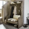 LOBERON Porte-Manteaux|Porte-Manteaux*Meuble d’entrée New Windsor