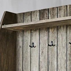 LOBERON Porte-Manteaux|Porte-Manteaux*Meuble d’entrée New Windsor
