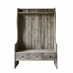 LOBERON Porte-Manteaux|Porte-Manteaux*Meuble d’entrée New Windsor