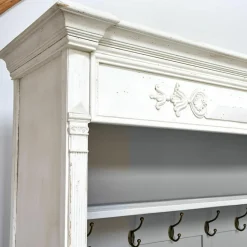 LOBERON Porte-Manteaux|Porte-Manteaux*Meuble d’entrée Étourville