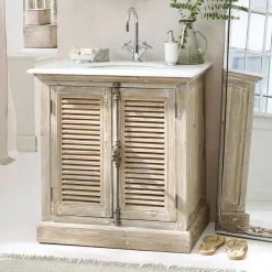 LOBERON Plans Vasques|Meubles Salle De Bains*Meuble et vasque Cuthbert