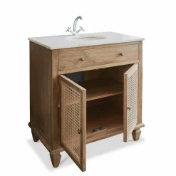 LOBERON Plans Vasques|Meubles Salle De Bains*Meuble et vasque Emyl
