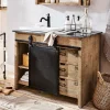LOBERON Plans Vasques|Meubles Salle De Bains*Meuble et vasque Taylors Island