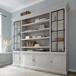 LOBERON Armoires|Armoires*Meuble TV Pratola