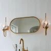 LOBERON Miroirs|Miroirs*Miroir Anthé