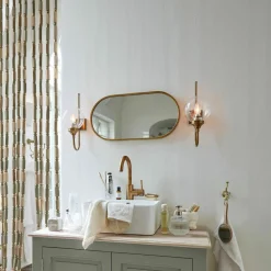 LOBERON Miroirs|Miroirs*Miroir Anthé