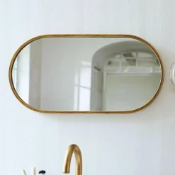 LOBERON Miroirs|Miroirs*Miroir Anthé