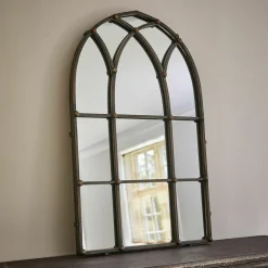LOBERON Miroirs|Miroirs*Miroir Aprique