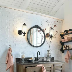 LOBERON Miroirs|Miroirs*Miroir Ashwick