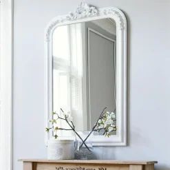 LOBERON Miroirs|Miroirs*Miroir Aubais