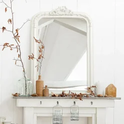 LOBERON Miroirs|Miroirs*Miroir Aubais